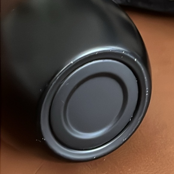 RAE DUNN BOO WINE TUMBLER - Picture 4 of 6